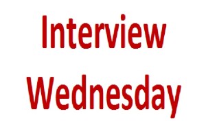 Interview Wednesday