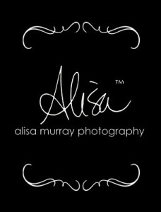 Welcome Alisa Murray
