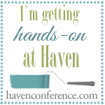 Blog Conference…  Haven Maven