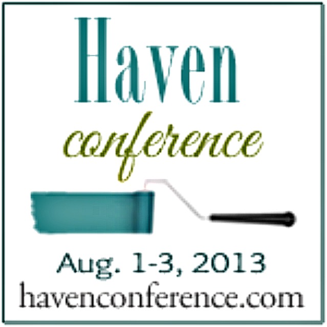haven blog conference