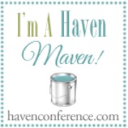 My First Haven Conference