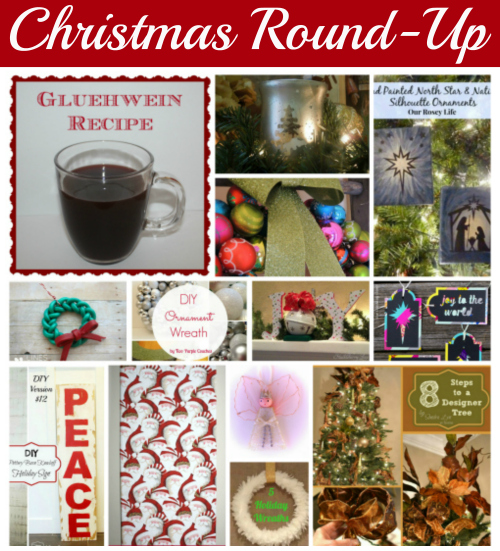 christmas round up feature
