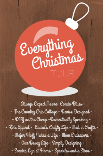 everything christmas tour new