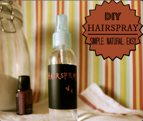 DIY Hairspray Recipe +Tute fg2b title.png.png