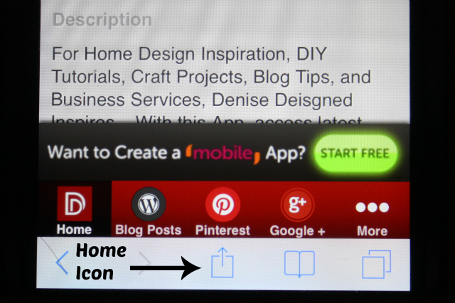 download home icon
