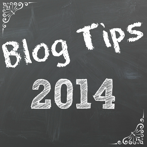 blog tips feature