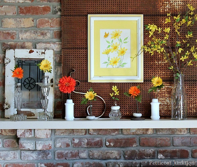 orange-and-yellow-flowers-for-Spring-Mantel_thumb