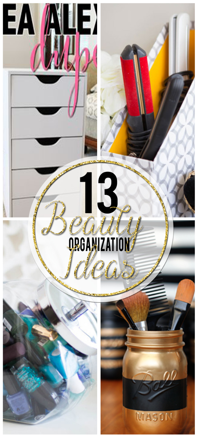 Beauty-Organization