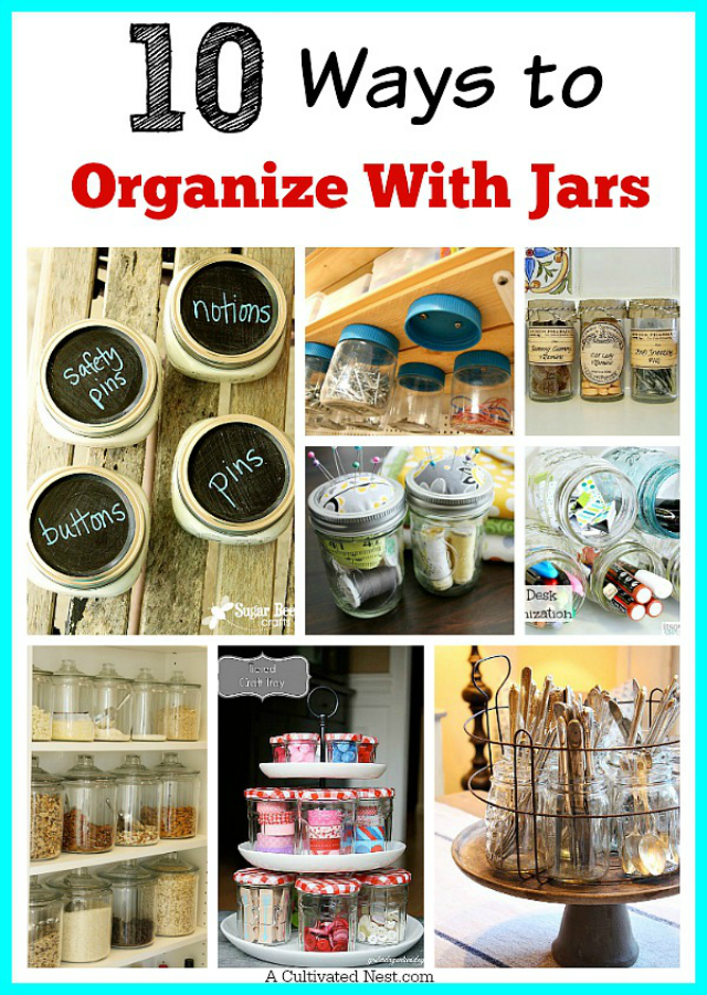 Organize-with-Jars